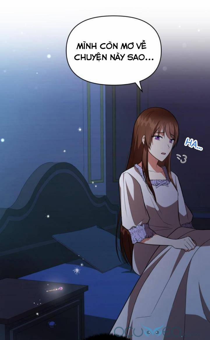 Công Tước Ác Quỷ Không Ngủ Được 11 trang 69