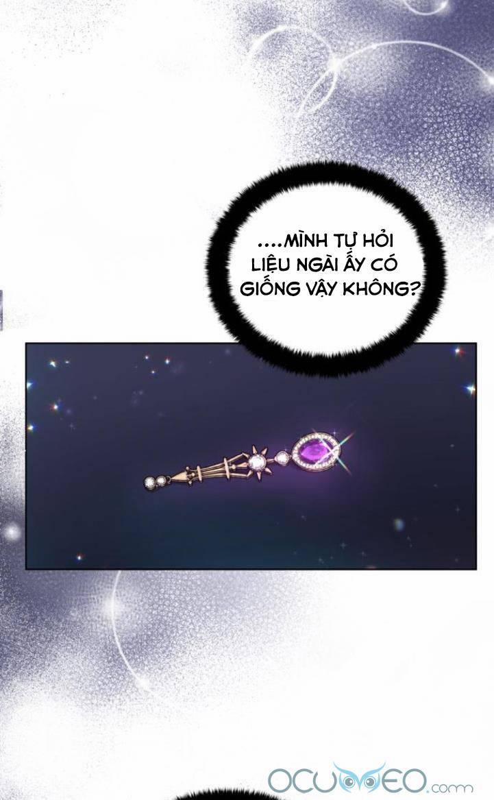 Công Tước Ác Quỷ Không Ngủ Được 11 trang 71