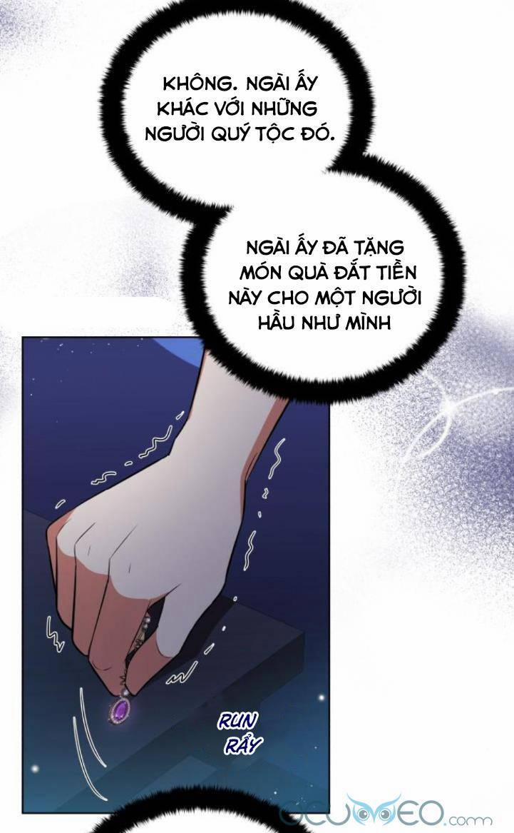 Công Tước Ác Quỷ Không Ngủ Được 11 trang 72