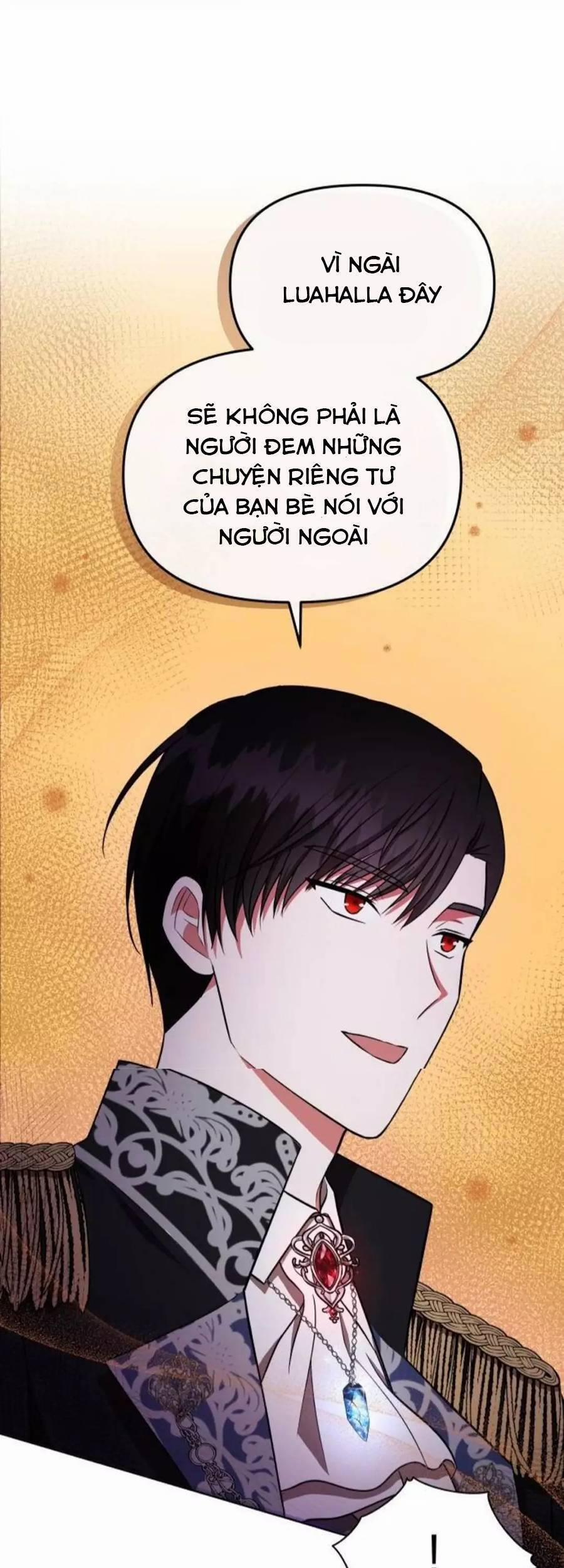 Công Tước Ác Quỷ Không Ngủ Được 12 trang 10