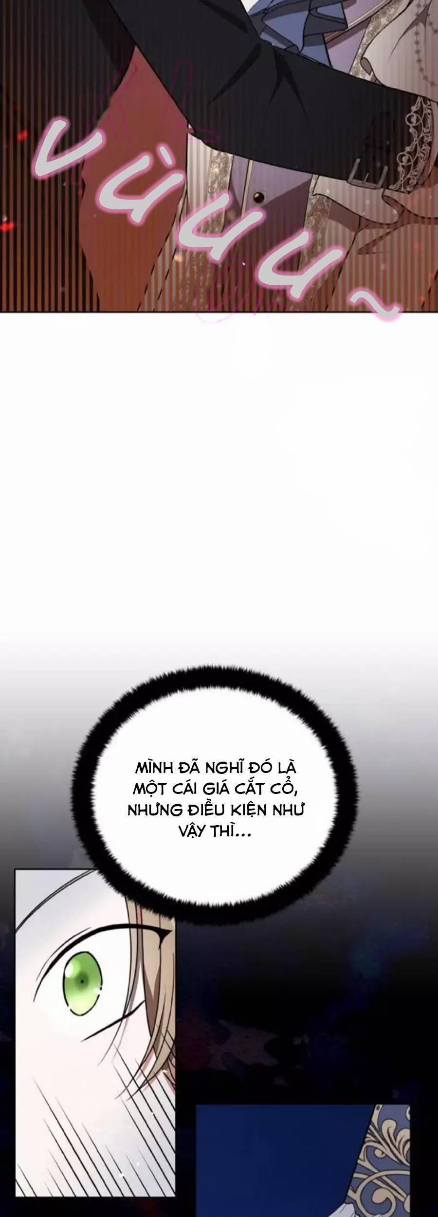 Công Tước Ác Quỷ Không Ngủ Được 12 trang 15