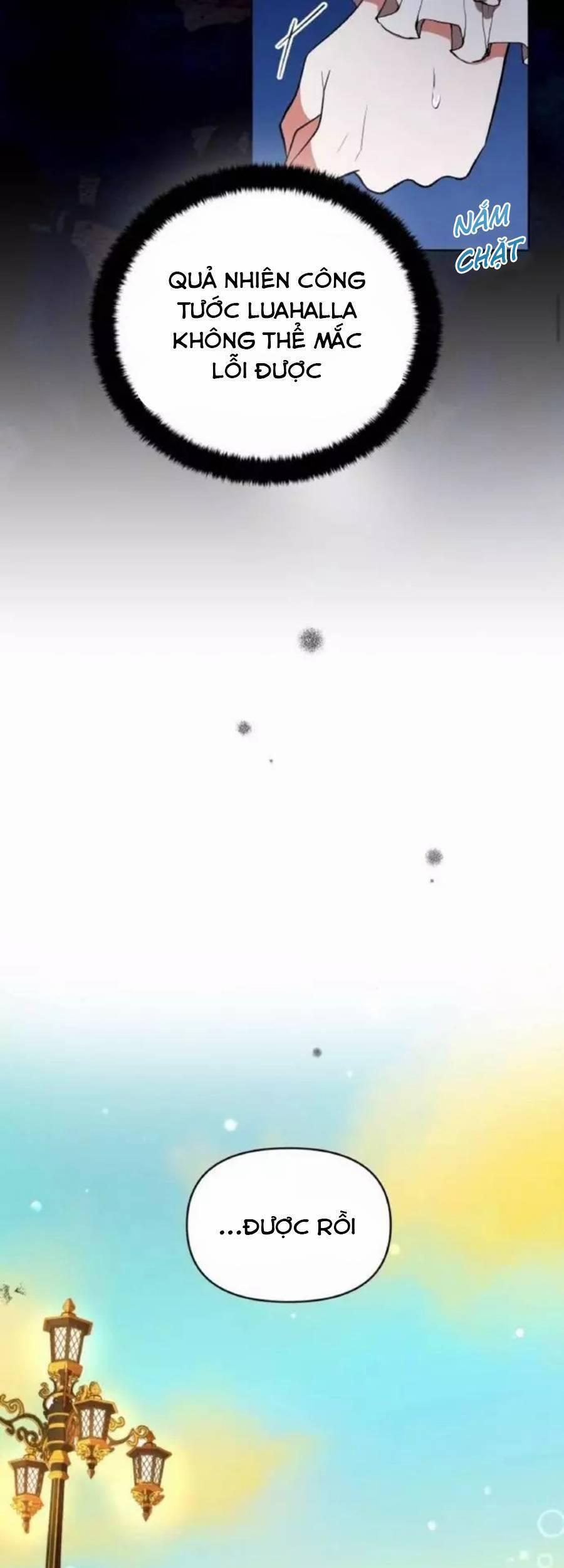 Công Tước Ác Quỷ Không Ngủ Được 12 trang 17