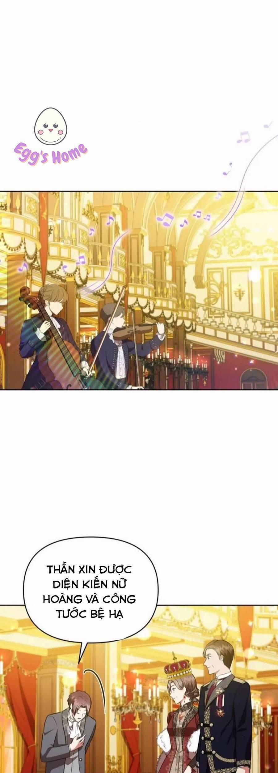 Công Tước Ác Quỷ Không Ngủ Được 12 trang 21