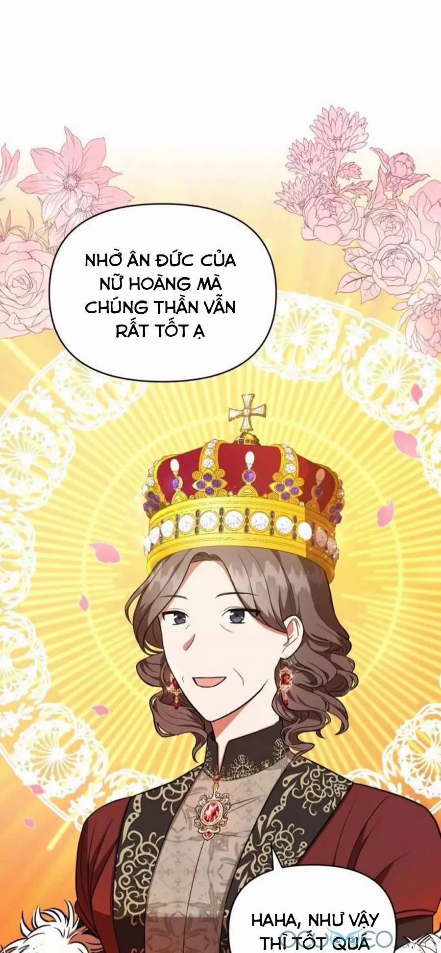 Công Tước Ác Quỷ Không Ngủ Được 12 trang 23