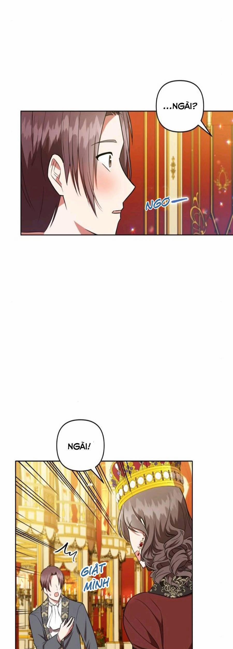 Công Tước Ác Quỷ Không Ngủ Được 12 trang 26