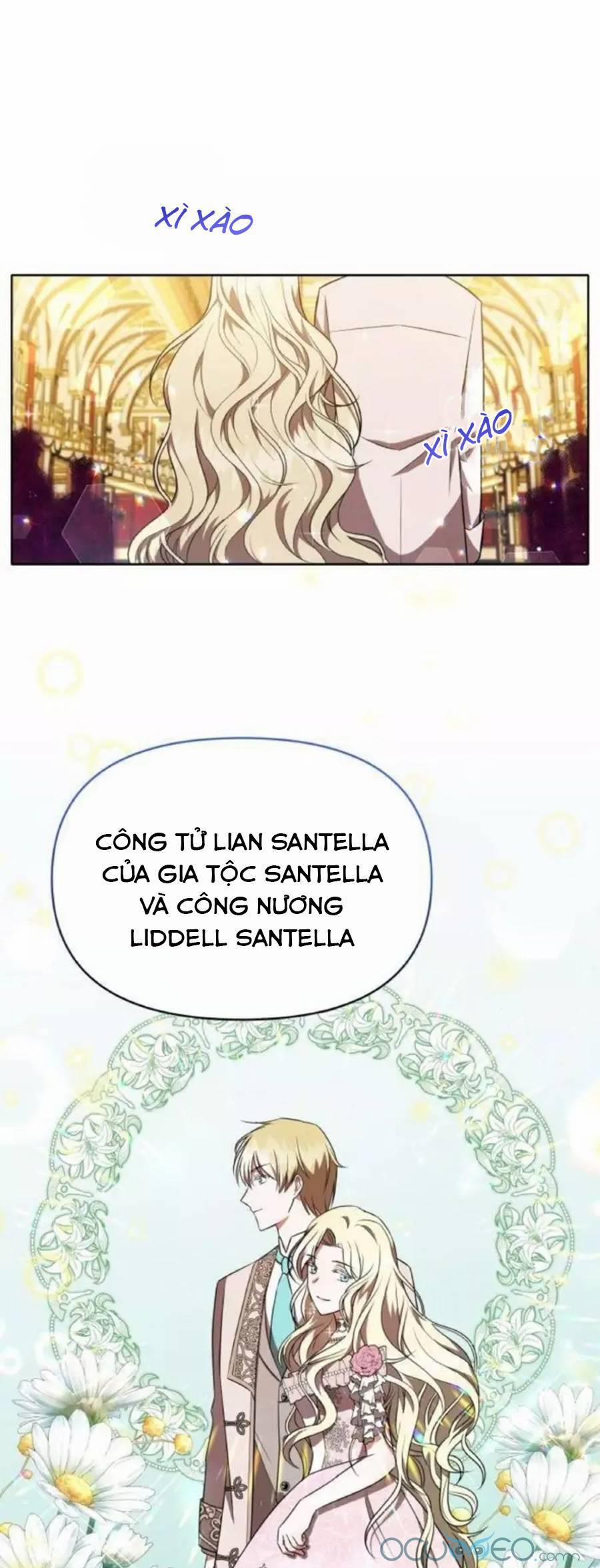 Công Tước Ác Quỷ Không Ngủ Được 12 trang 30