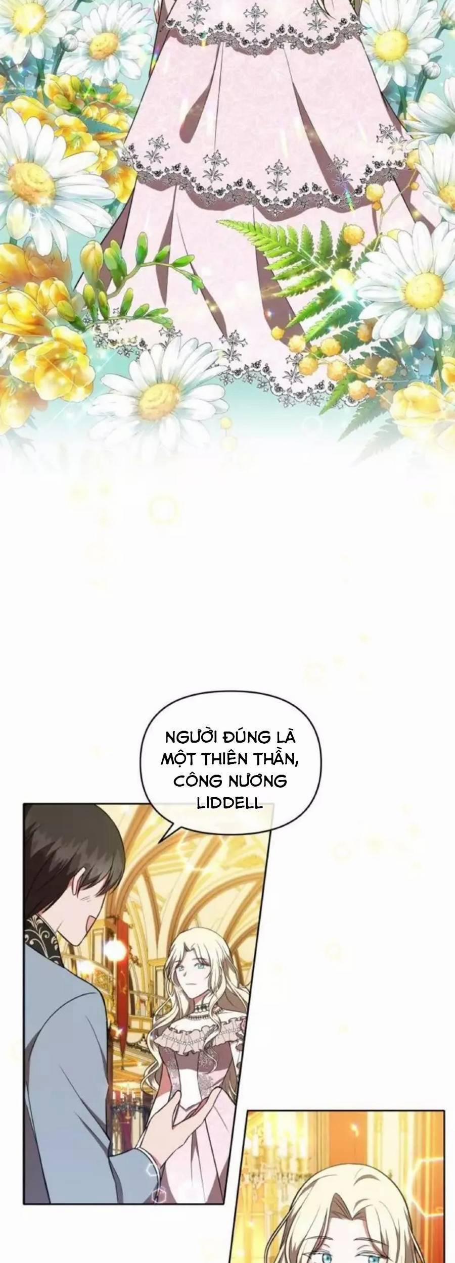 Công Tước Ác Quỷ Không Ngủ Được 12 trang 31