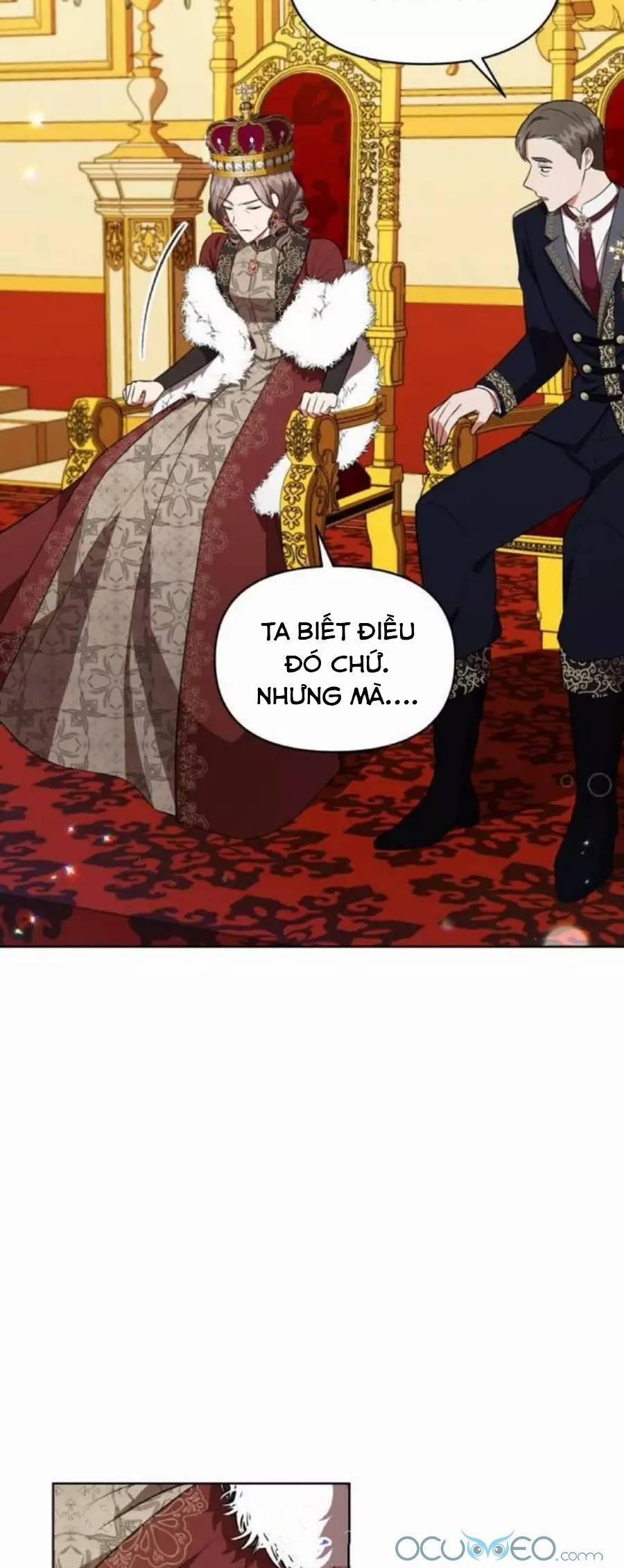Công Tước Ác Quỷ Không Ngủ Được 12 trang 37
