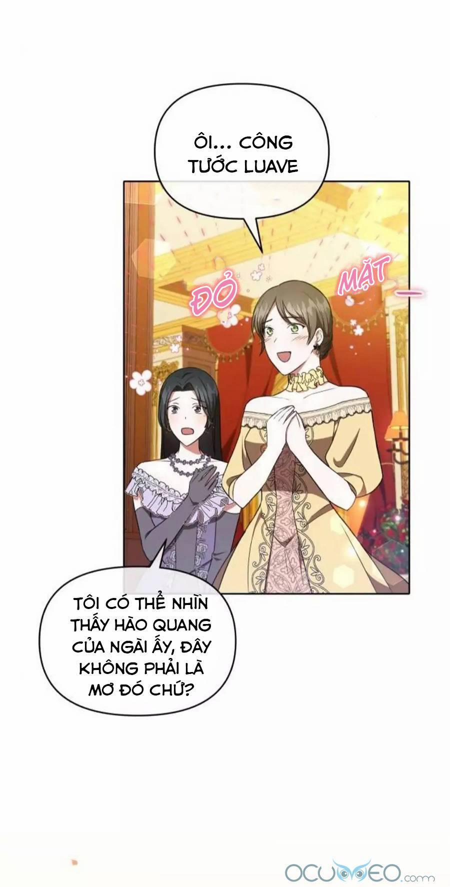 Công Tước Ác Quỷ Không Ngủ Được 12 trang 45