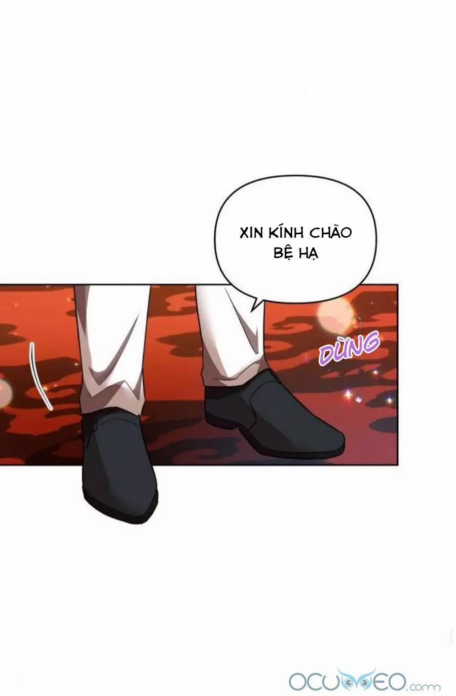 Công Tước Ác Quỷ Không Ngủ Được 12 trang 48