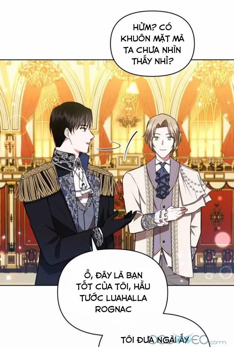Công Tước Ác Quỷ Không Ngủ Được 12 trang 50