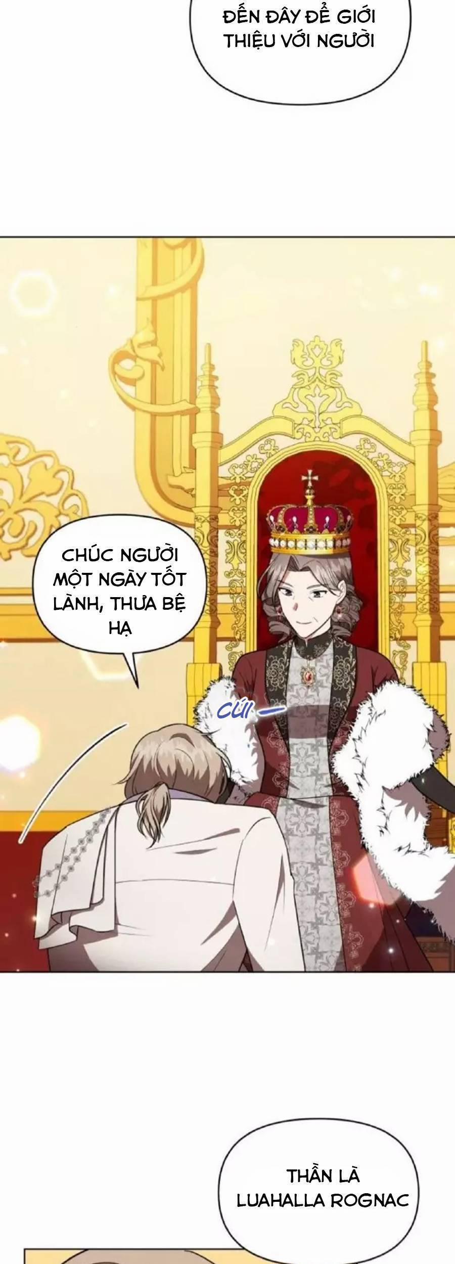 Công Tước Ác Quỷ Không Ngủ Được 12 trang 51