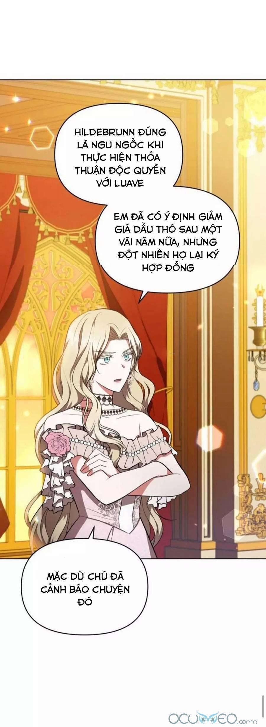 Công Tước Ác Quỷ Không Ngủ Được 12 trang 57