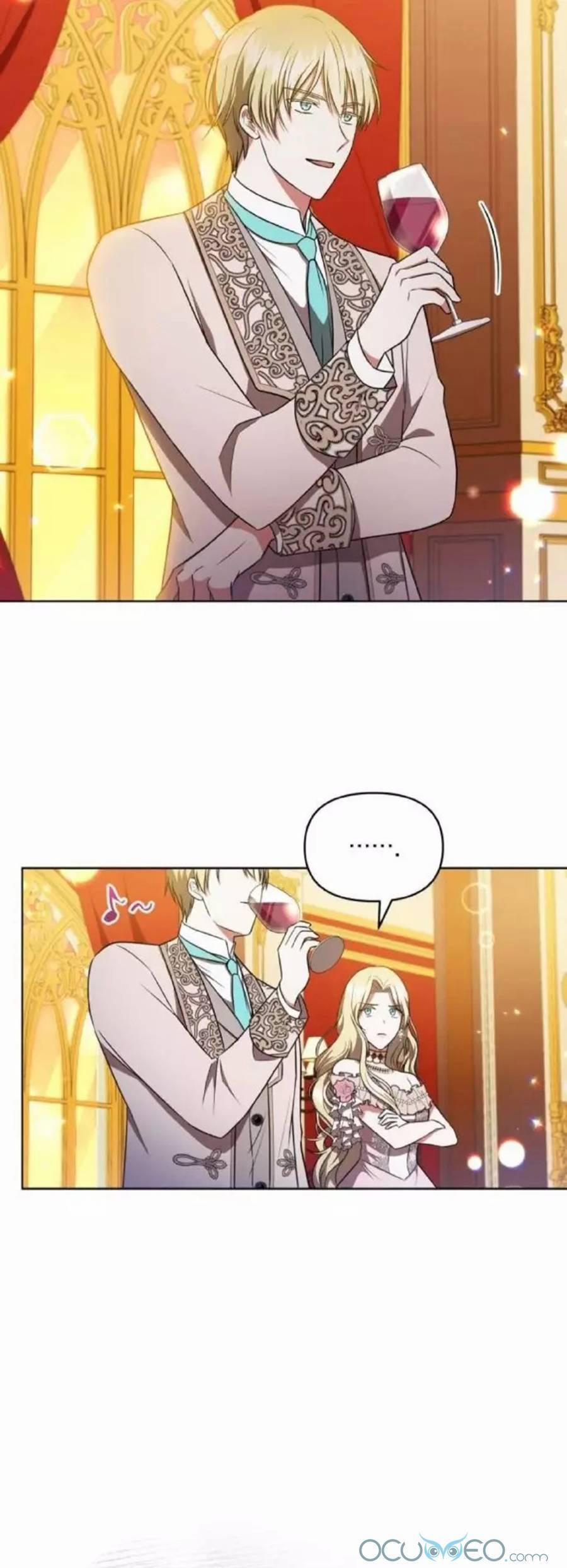 Công Tước Ác Quỷ Không Ngủ Được 12 trang 64