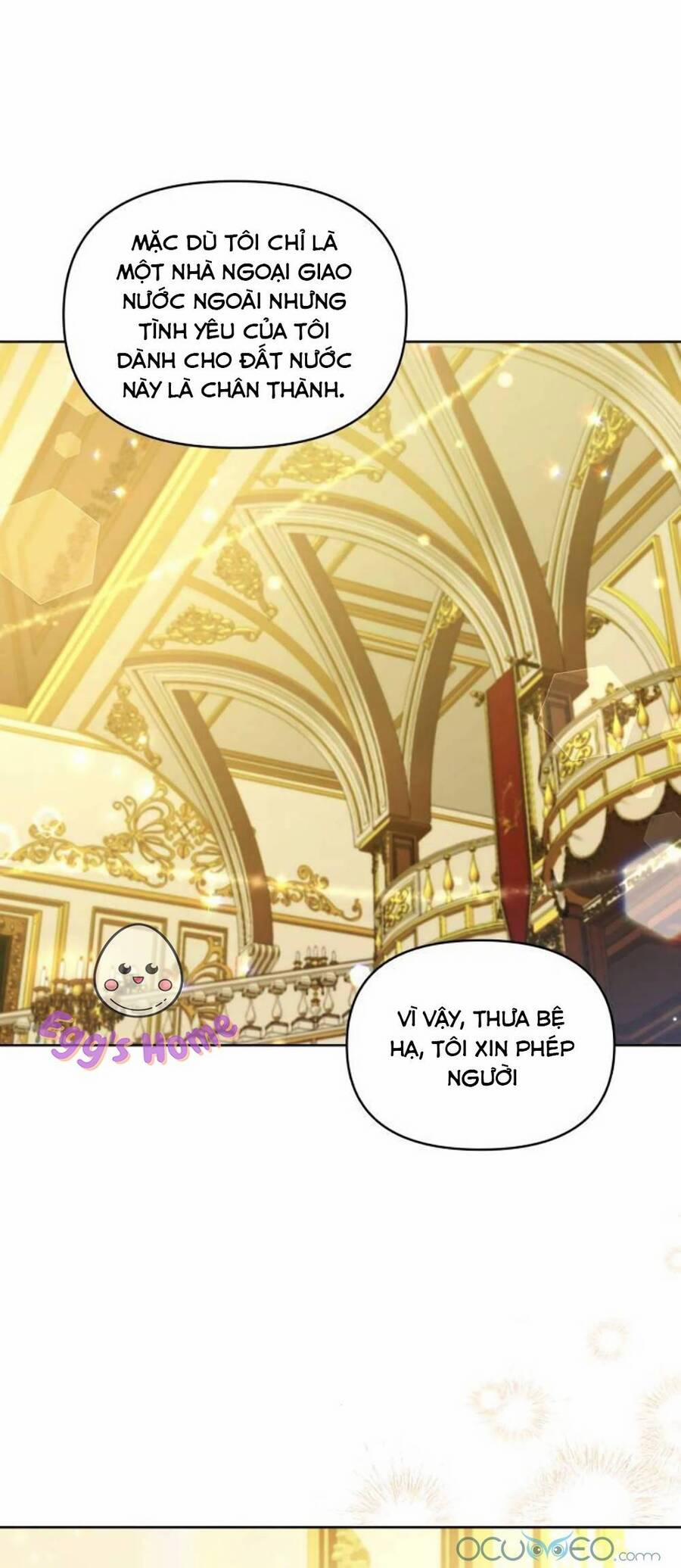 Công Tước Ác Quỷ Không Ngủ Được 13 trang 0