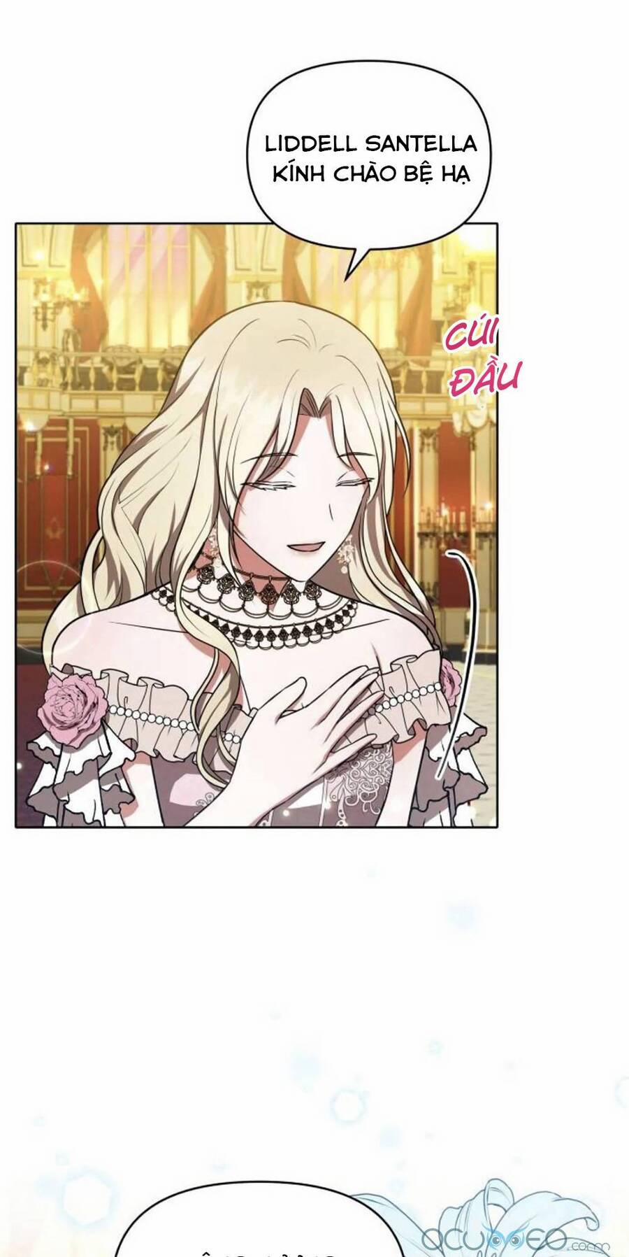 Công Tước Ác Quỷ Không Ngủ Được 13 trang 10