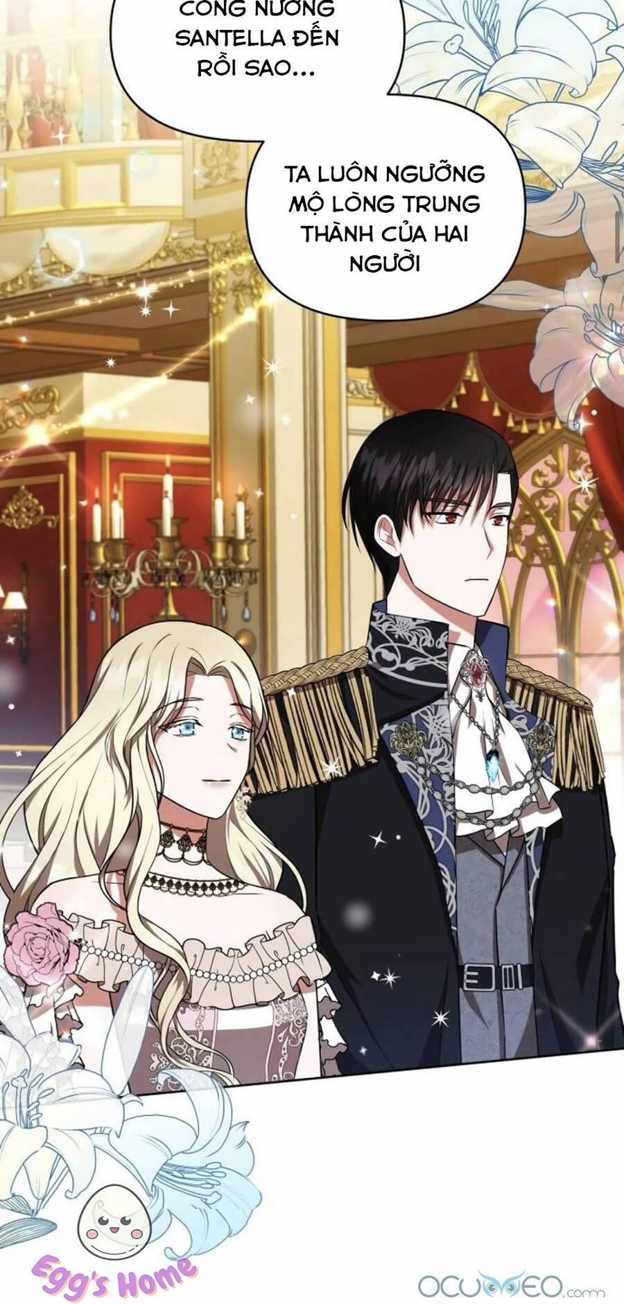 Công Tước Ác Quỷ Không Ngủ Được 13 trang 11