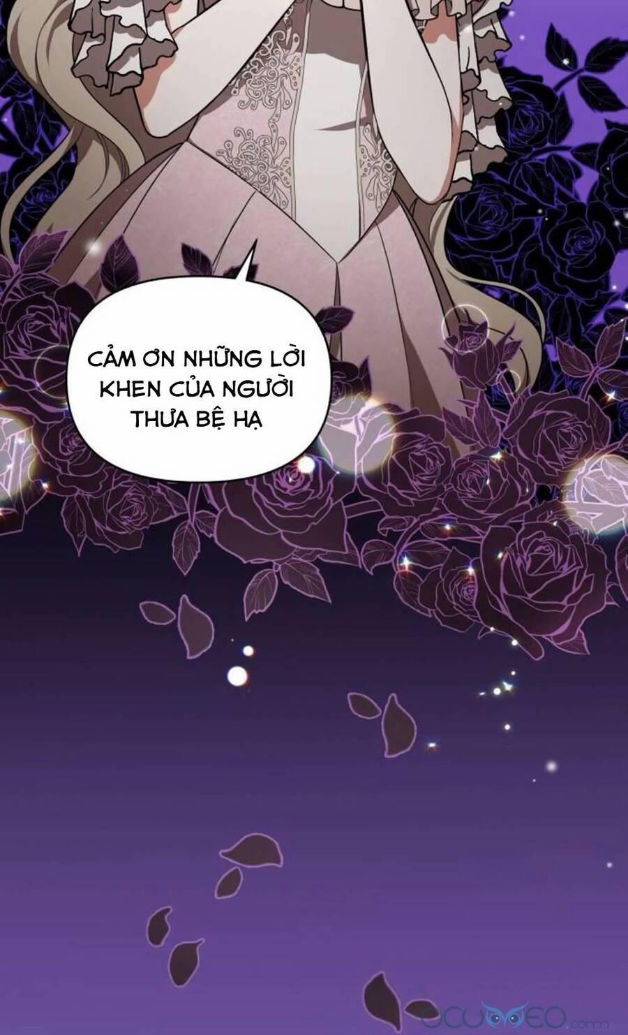 Công Tước Ác Quỷ Không Ngủ Được 13 trang 15