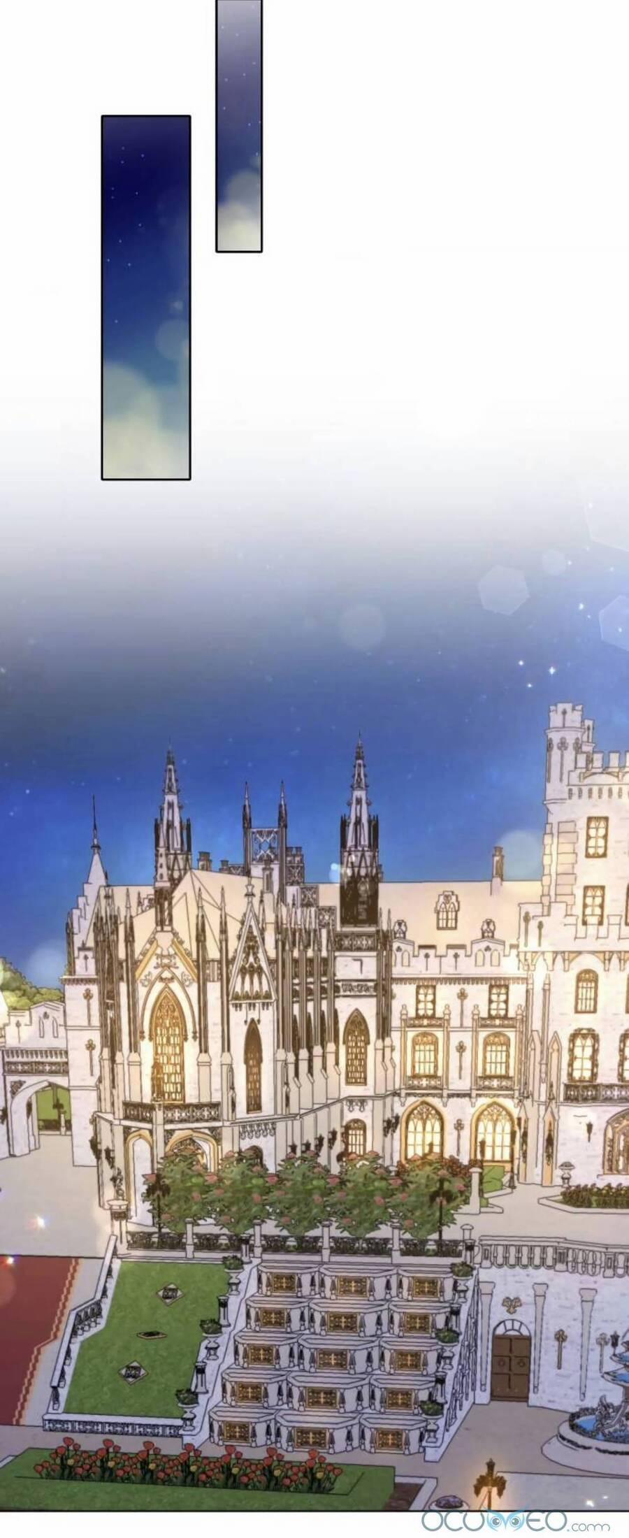 Công Tước Ác Quỷ Không Ngủ Được 13 trang 17