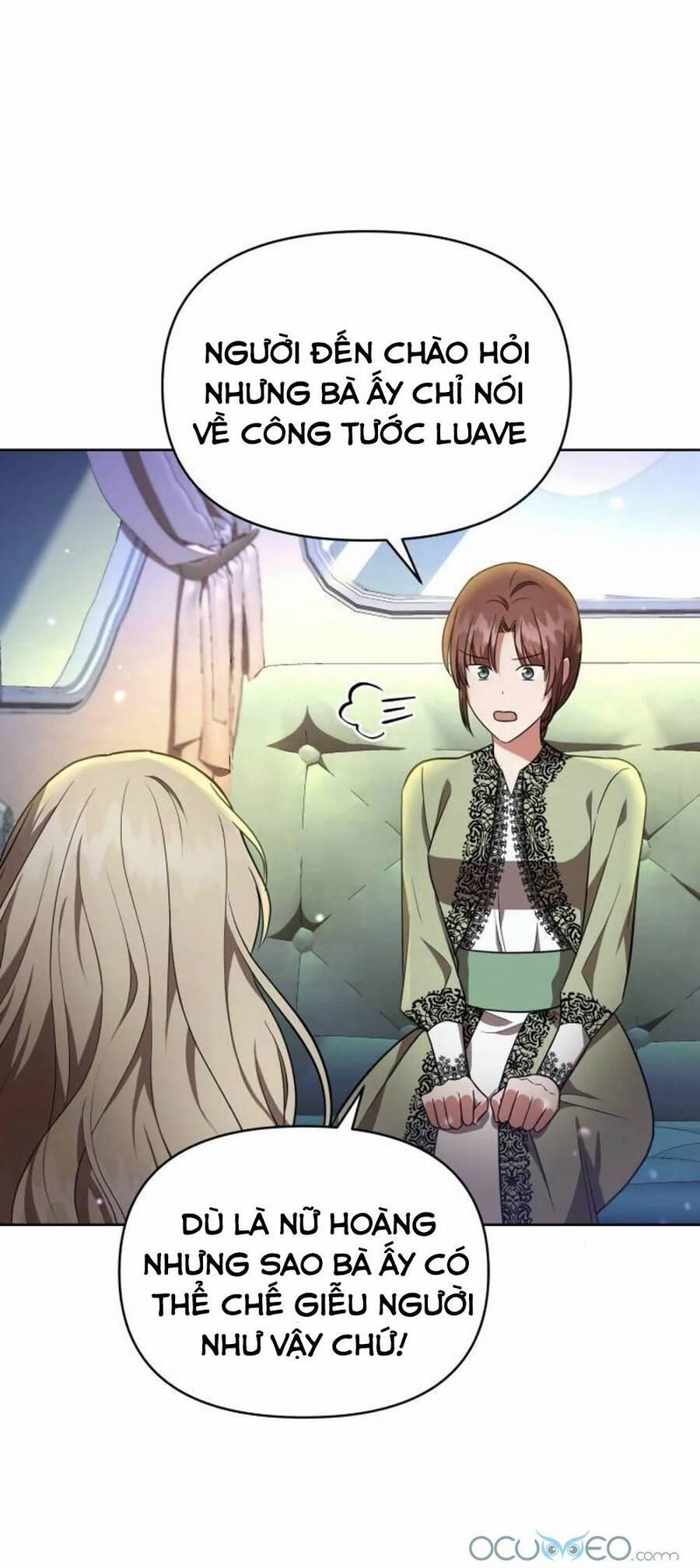 Công Tước Ác Quỷ Không Ngủ Được 13 trang 19