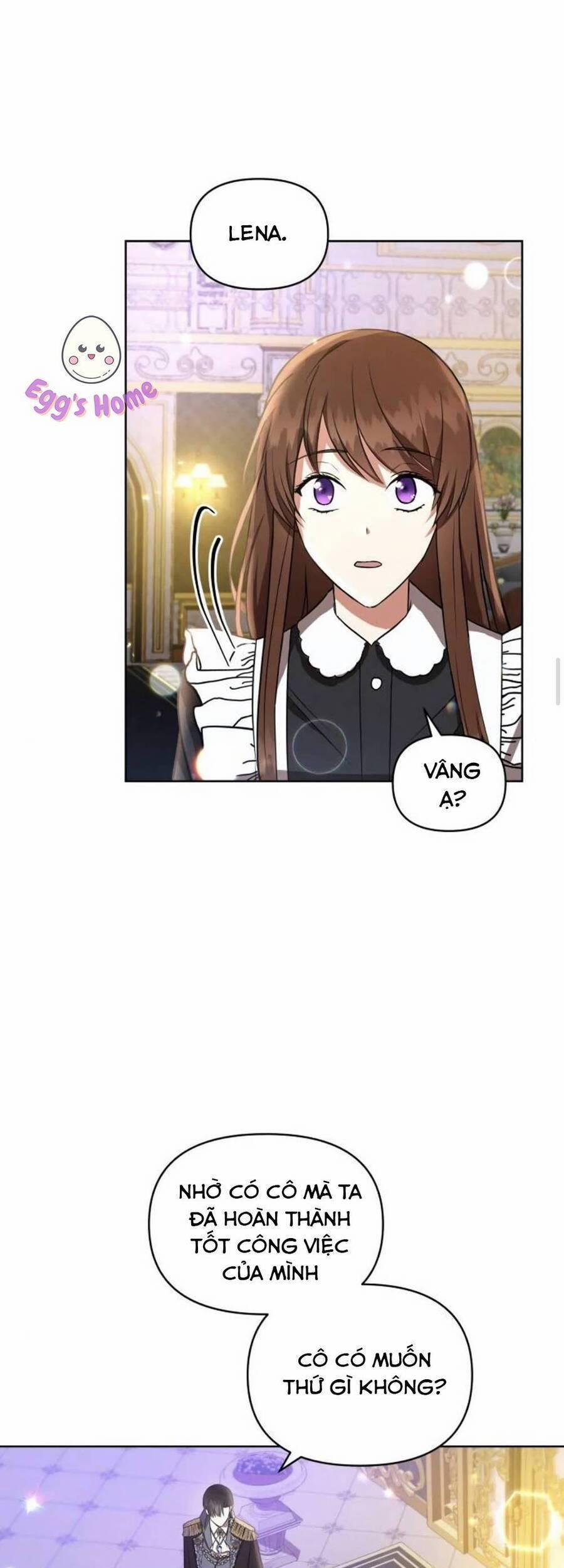 Công Tước Ác Quỷ Không Ngủ Được 13 trang 37