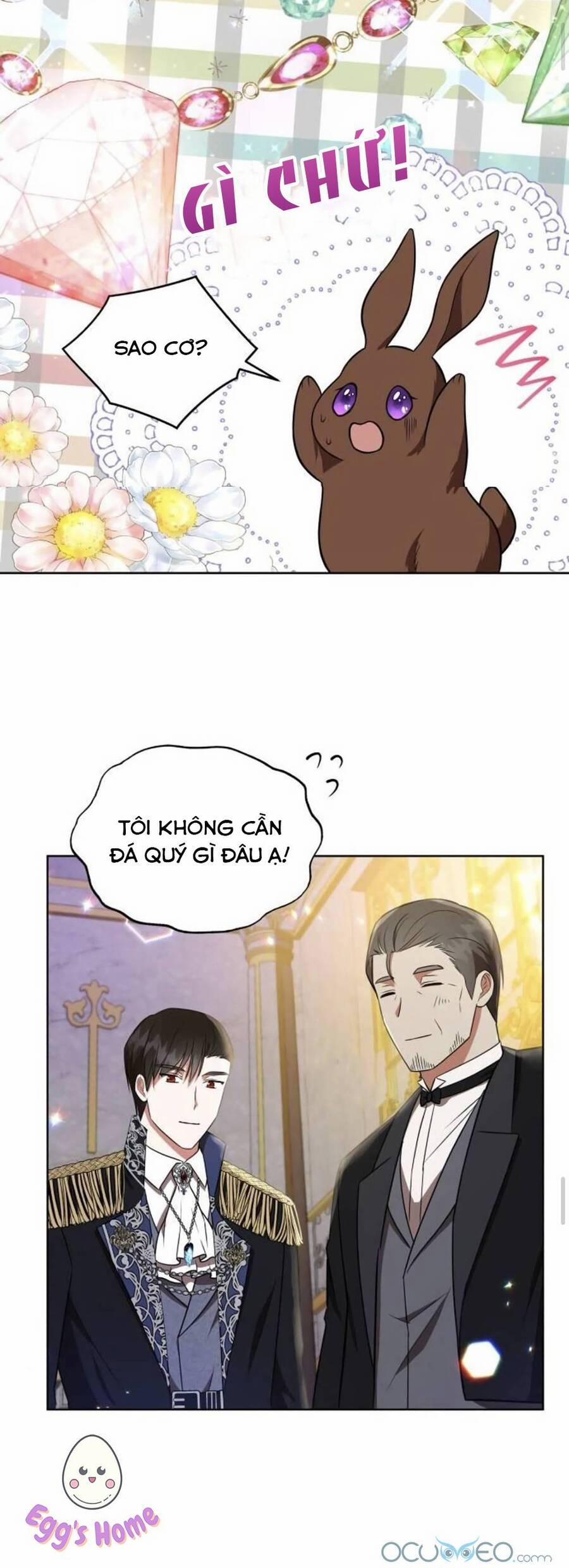 Công Tước Ác Quỷ Không Ngủ Được 13 trang 42