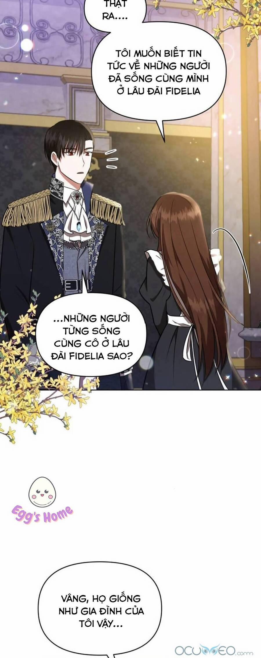 Công Tước Ác Quỷ Không Ngủ Được 13 trang 45