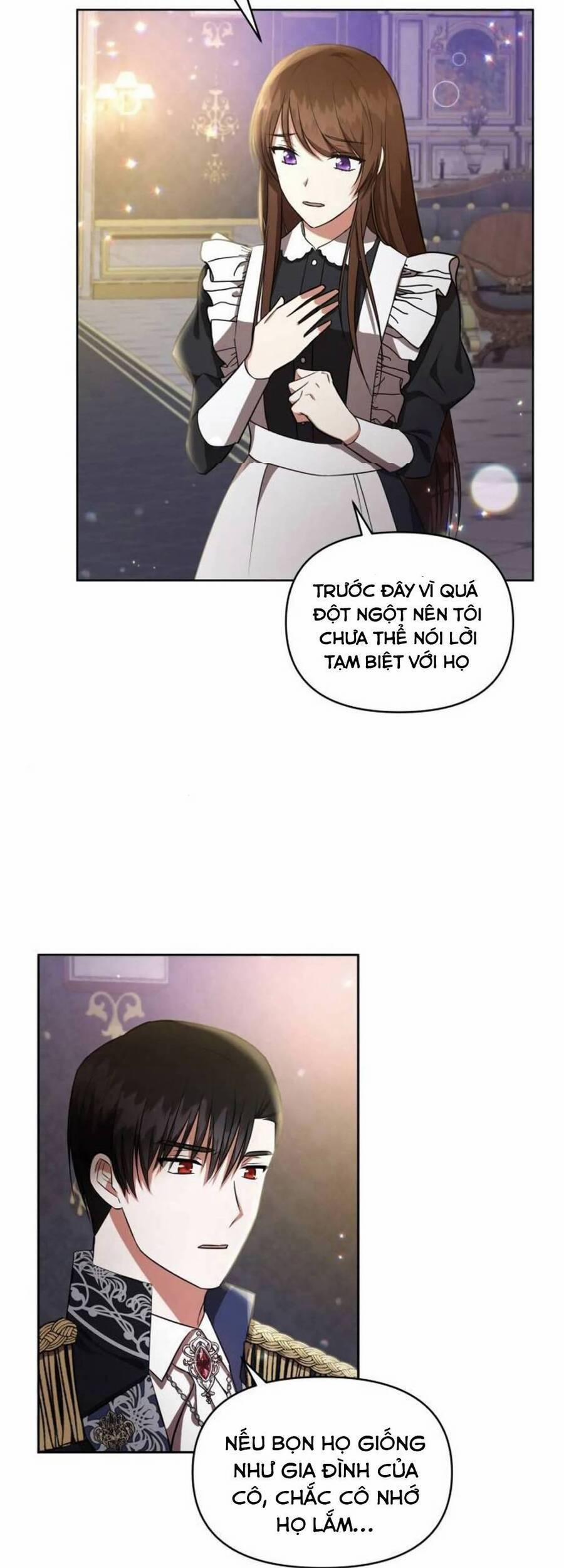 Công Tước Ác Quỷ Không Ngủ Được 13 trang 46