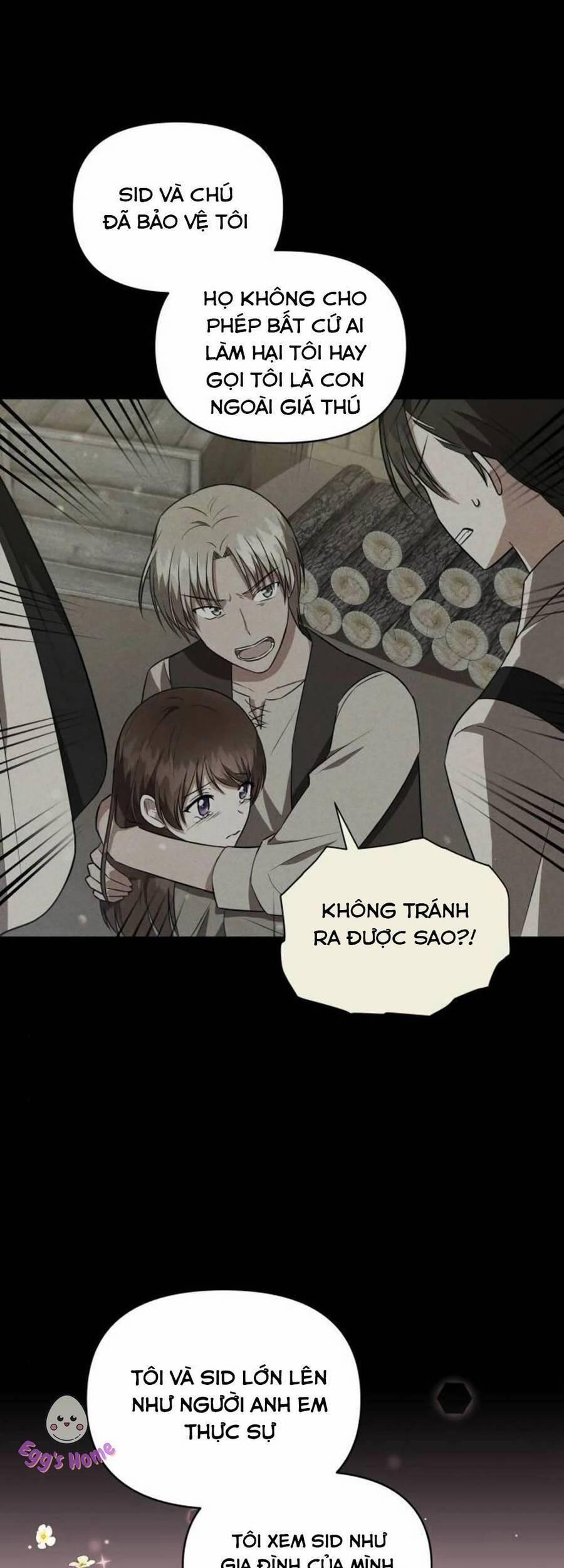 Công Tước Ác Quỷ Không Ngủ Được 13 trang 52