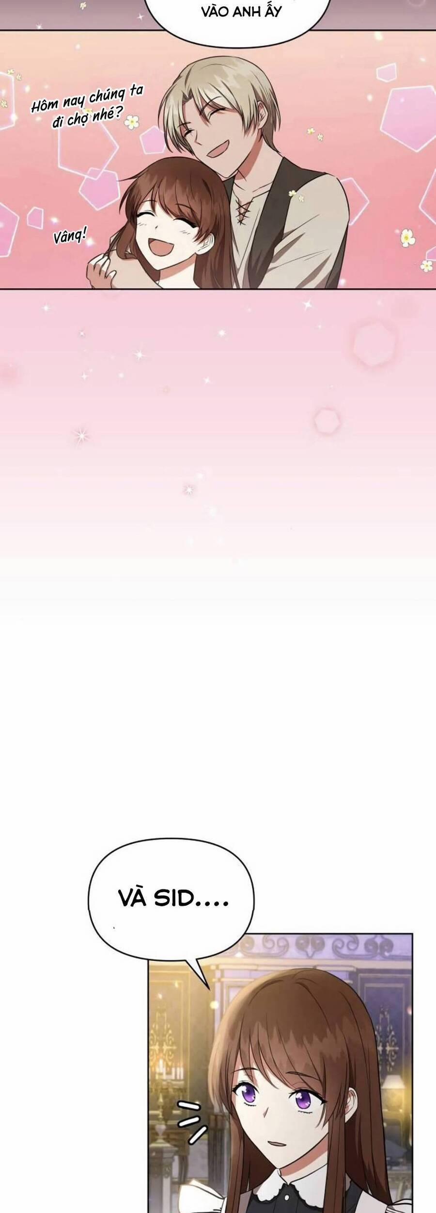 Công Tước Ác Quỷ Không Ngủ Được 13 trang 54