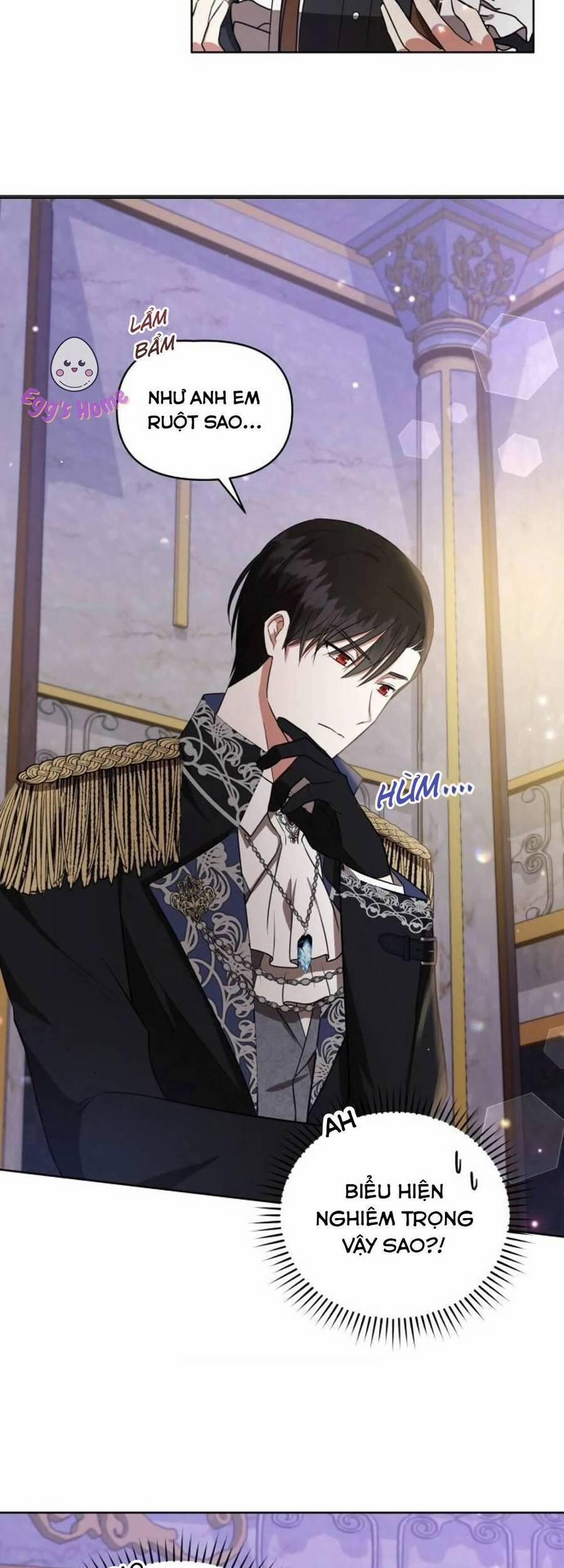 Công Tước Ác Quỷ Không Ngủ Được 13 trang 56