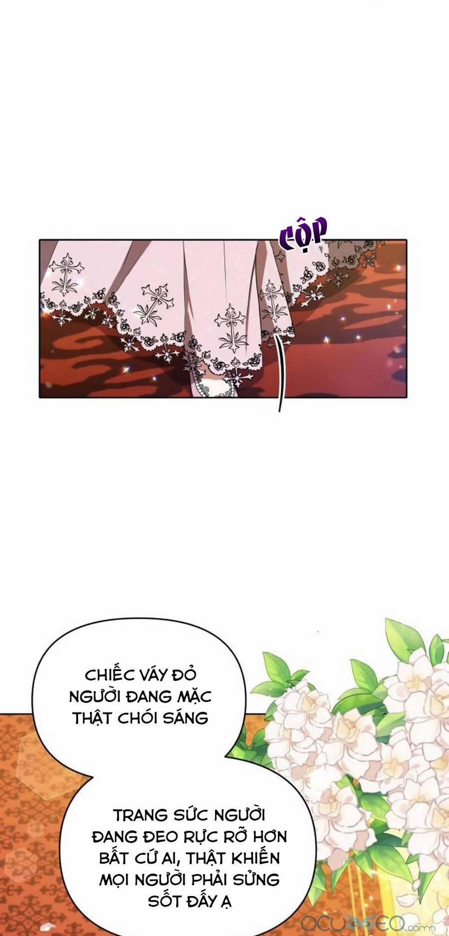 Công Tước Ác Quỷ Không Ngủ Được 13 trang 8