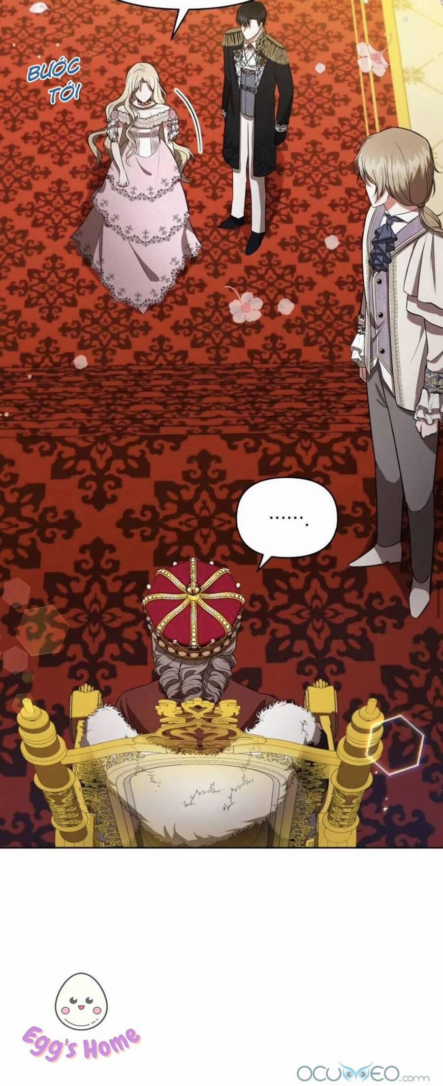 Công Tước Ác Quỷ Không Ngủ Được 13 trang 9