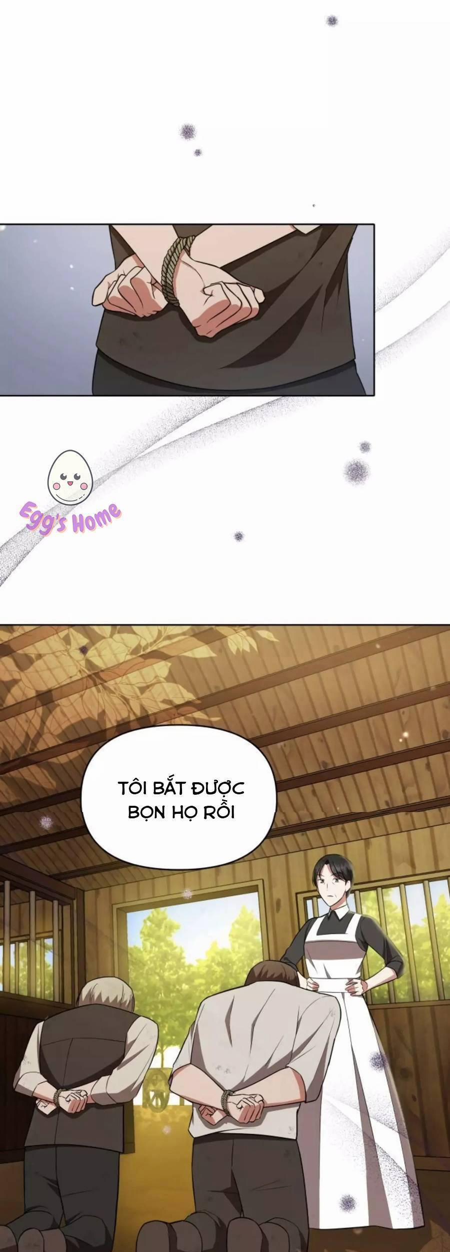 Công Tước Ác Quỷ Không Ngủ Được 14 trang 0