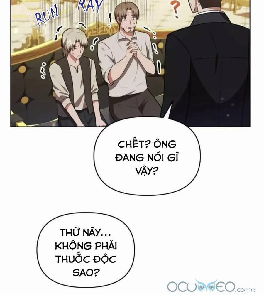 Công Tước Ác Quỷ Không Ngủ Được 14 trang 19