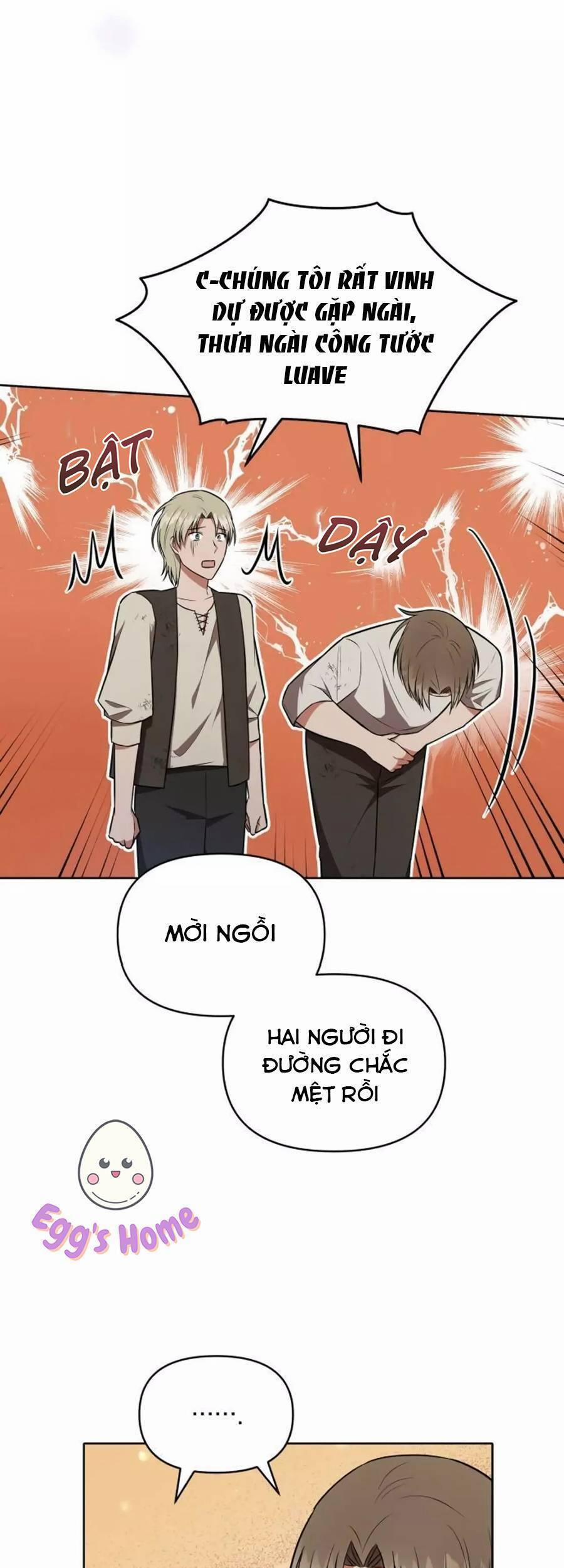 Công Tước Ác Quỷ Không Ngủ Được 14 trang 24