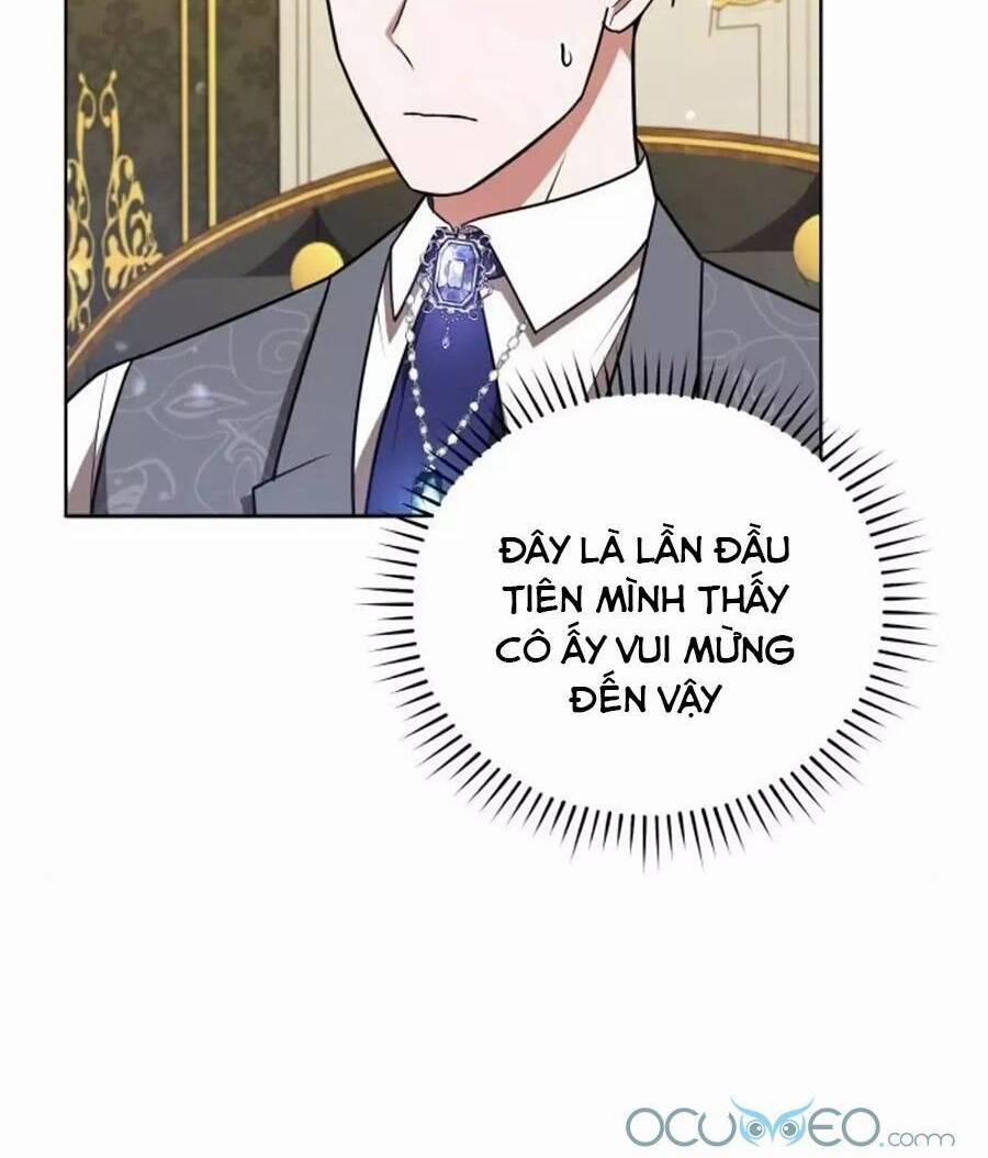 Công Tước Ác Quỷ Không Ngủ Được 14 trang 35