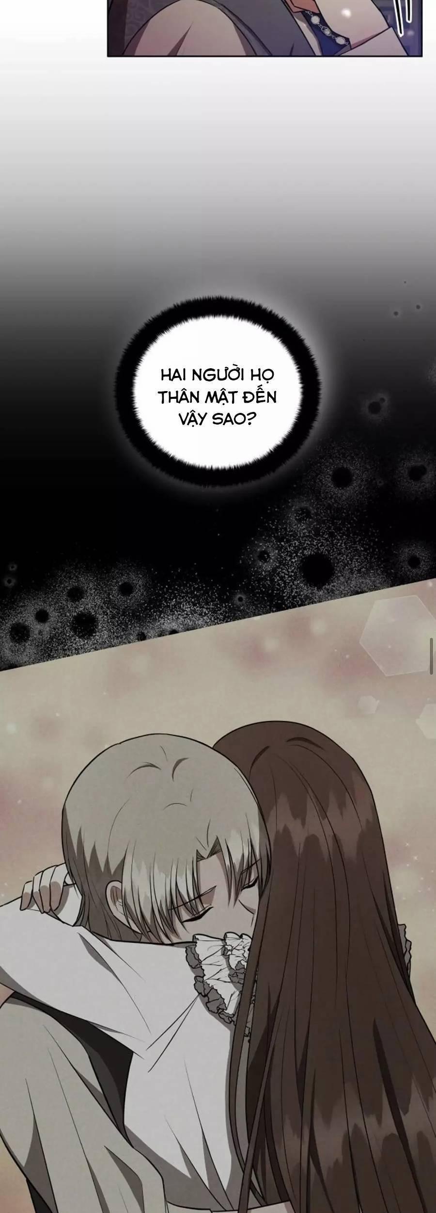 Công Tước Ác Quỷ Không Ngủ Được 14 trang 48