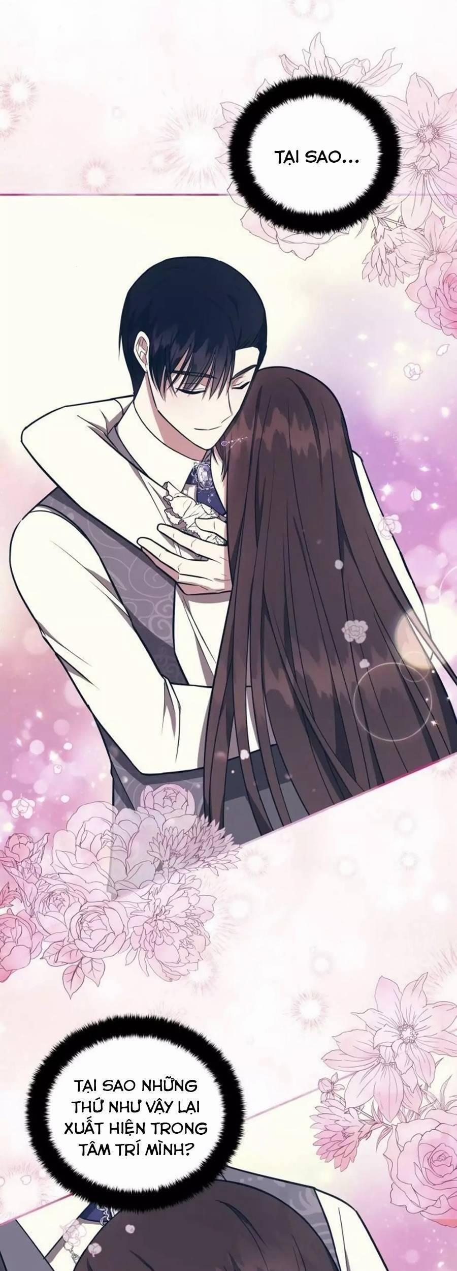 Công Tước Ác Quỷ Không Ngủ Được 14 trang 54