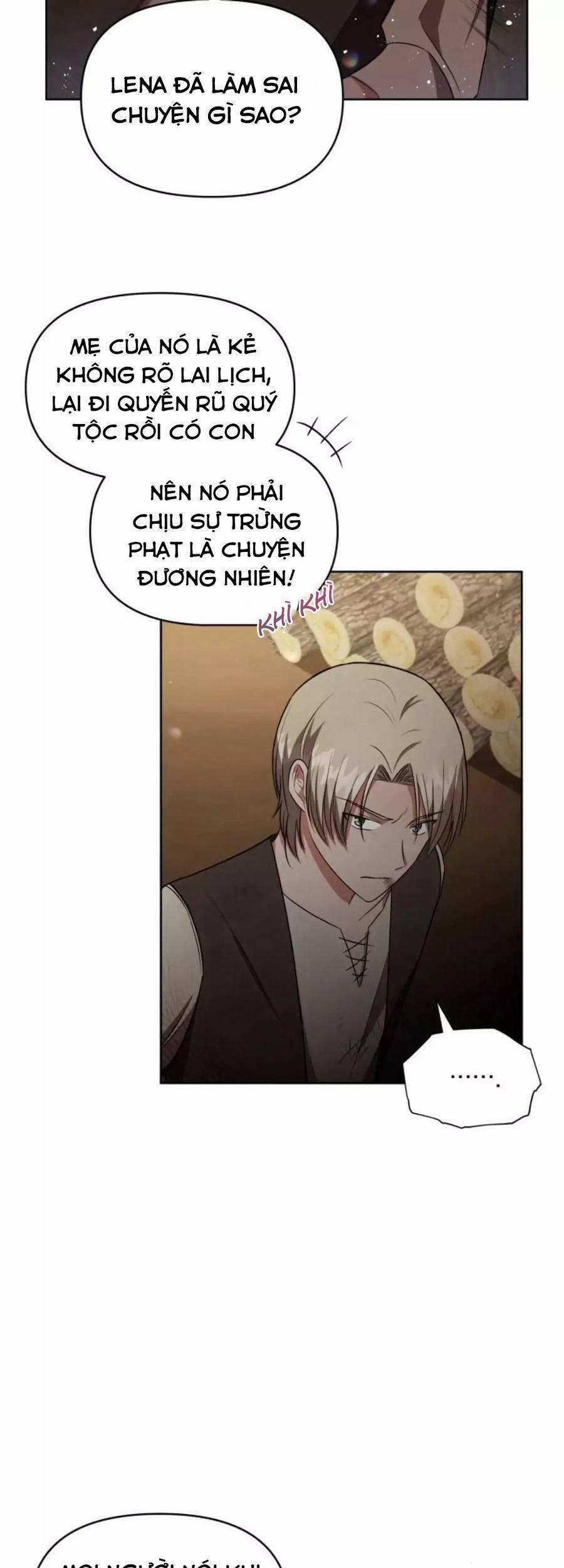 Công Tước Ác Quỷ Không Ngủ Được 14 trang 6