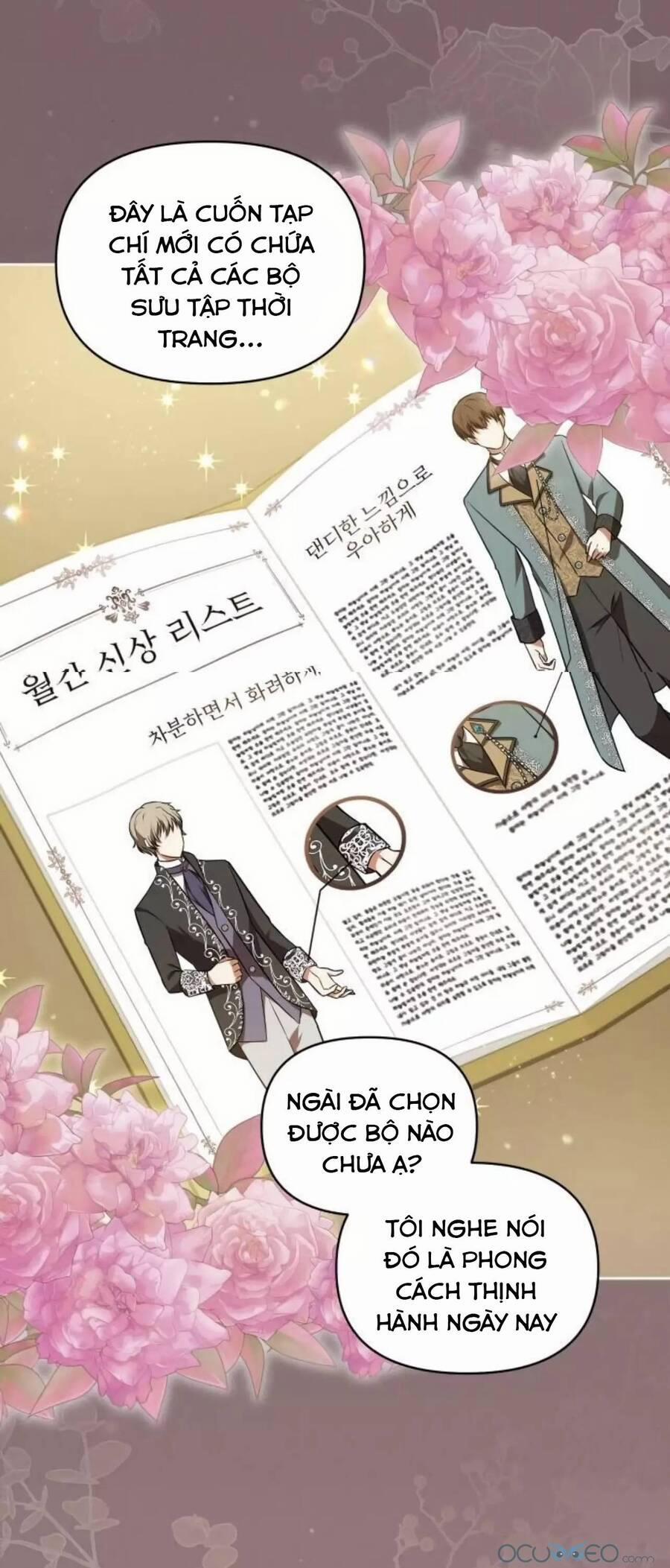 Công Tước Ác Quỷ Không Ngủ Được 15 trang 10