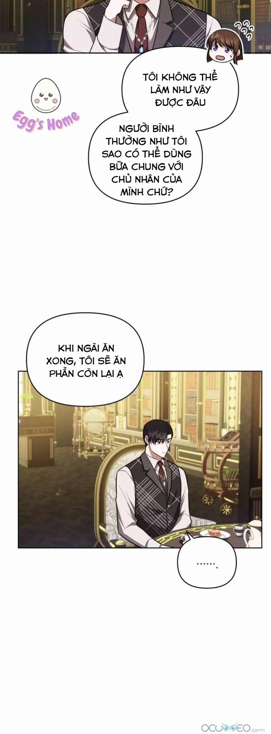 Công Tước Ác Quỷ Không Ngủ Được 15 trang 20