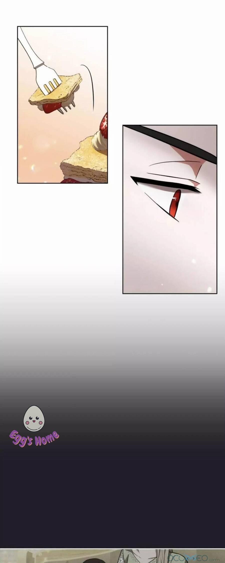 Công Tước Ác Quỷ Không Ngủ Được 15 trang 21