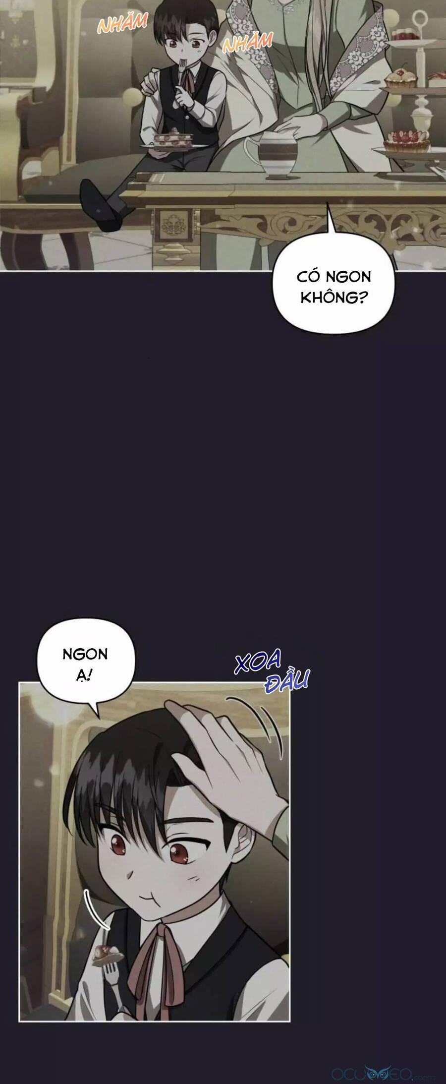 Công Tước Ác Quỷ Không Ngủ Được 15 trang 22