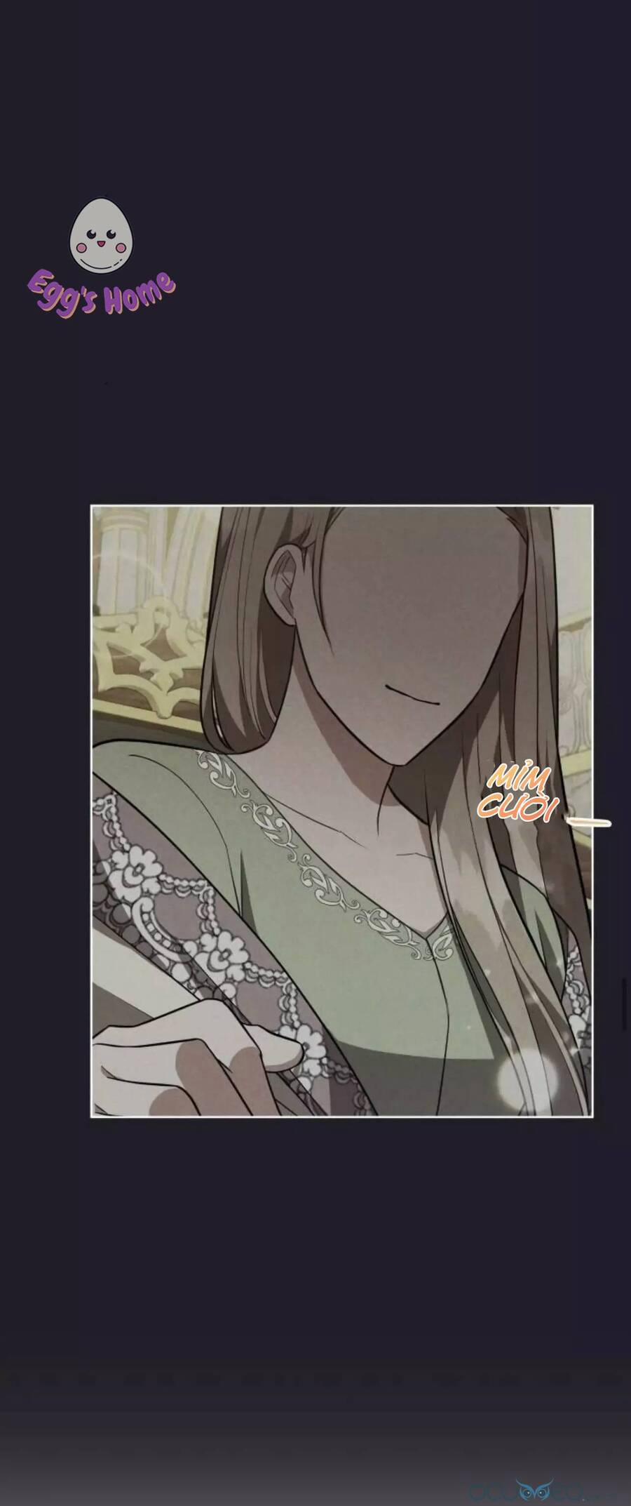 Công Tước Ác Quỷ Không Ngủ Được 15 trang 23