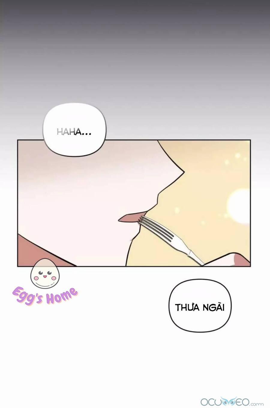 Công Tước Ác Quỷ Không Ngủ Được 15 trang 24