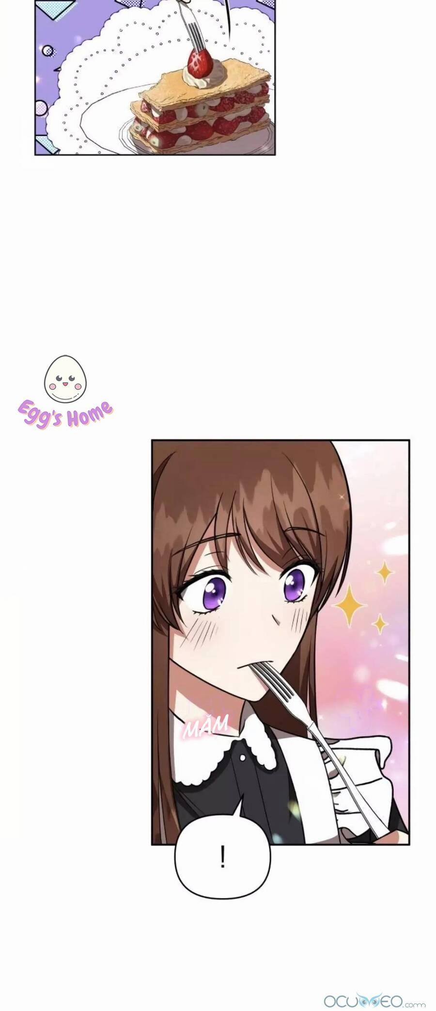 Công Tước Ác Quỷ Không Ngủ Được 15 trang 29