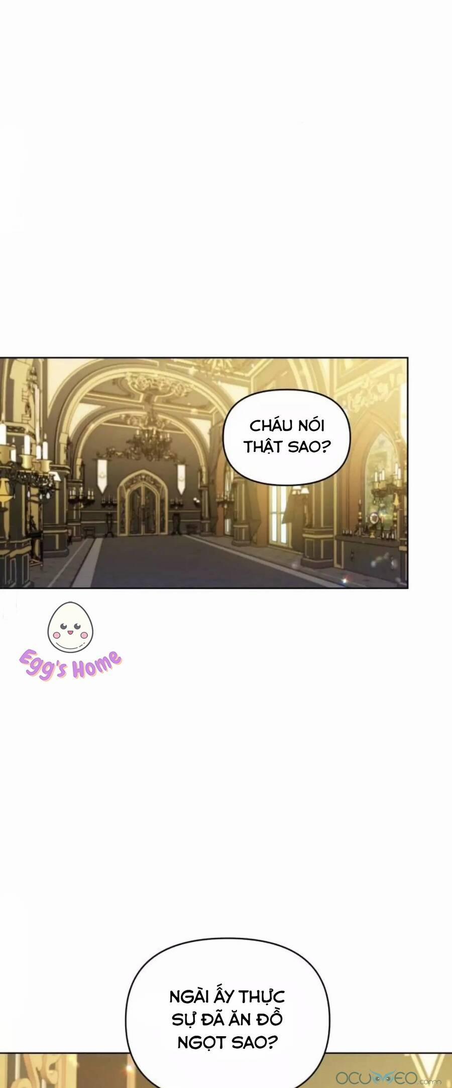 Công Tước Ác Quỷ Không Ngủ Được 15 trang 39