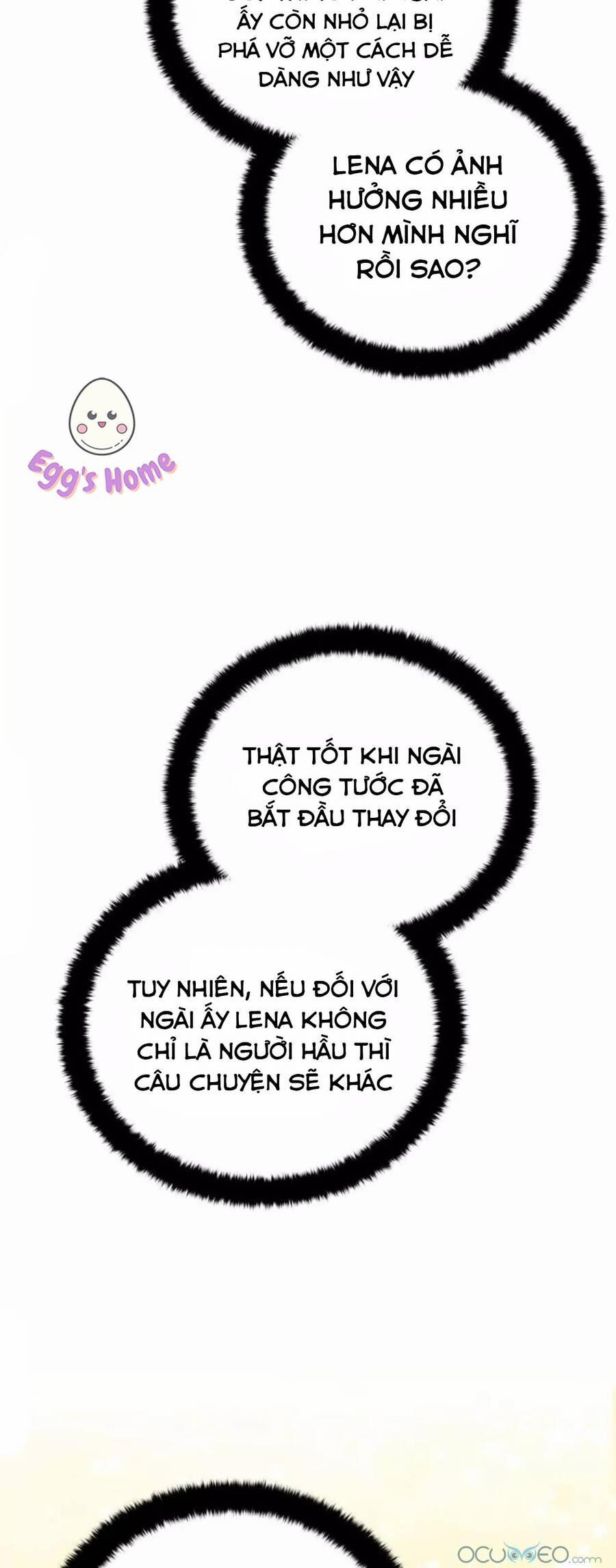 Công Tước Ác Quỷ Không Ngủ Được 15 trang 41