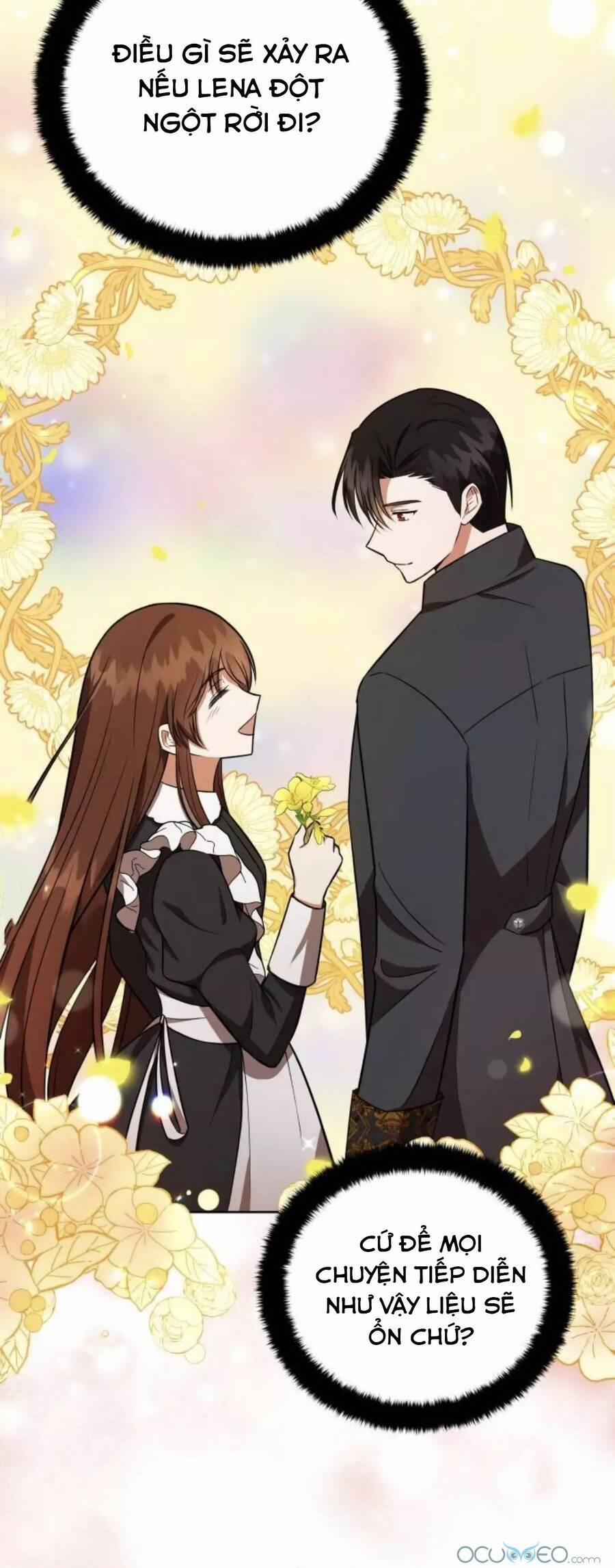 Công Tước Ác Quỷ Không Ngủ Được 15 trang 42